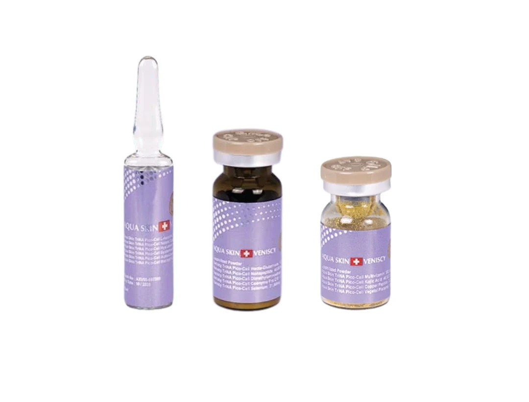 Aqua Skin Veniscy 68 Injection